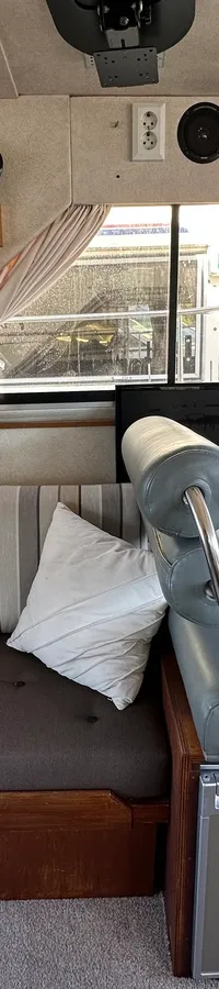 Fairline 31 Corniche 1990 – Royaal salonkruiser met inruil - Foto 12
