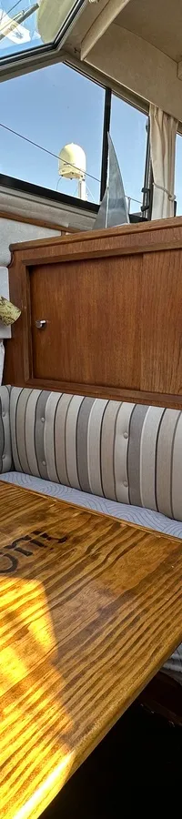 Fairline 31 Corniche 1990 – Royaal salonkruiser met inruil - Foto 18