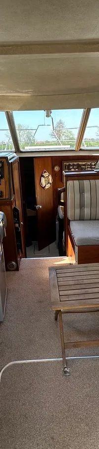 Fairline 31 Corniche 1990 – Royaal salonkruiser met inruil - Foto 6