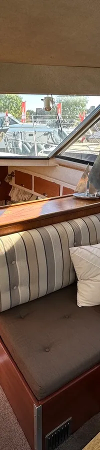 Fairline 31 Corniche 1990 – Royaal salonkruiser met inruil - Foto 10