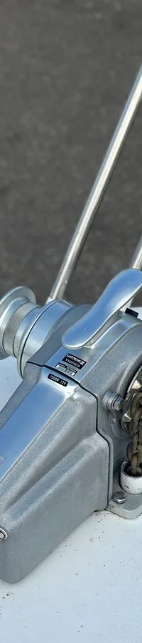 Aqualux 1150 1996 – stalen cruiser met nieuwe motor - Foto 24
