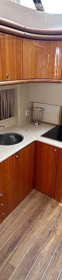 Sunseeker Manhattan 48 1997 – Sportief flybridge motorjacht - Foto 14