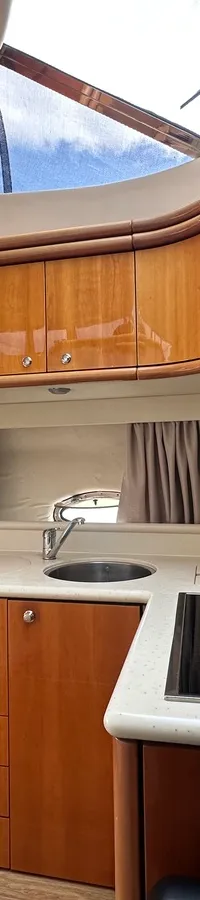 Sunseeker Manhattan 48 1997 – Sportief flybridge motorjacht - Foto 15