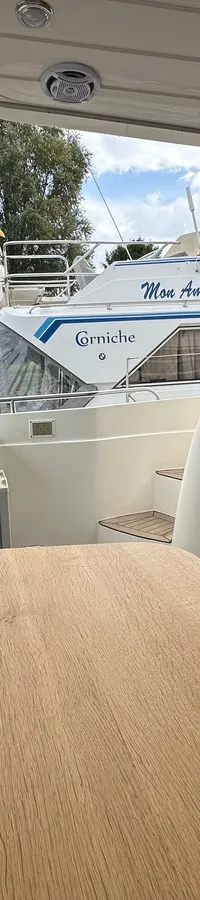 Sunseeker Manhattan 48 1997 – Sportief flybridge motorjacht - Foto 4