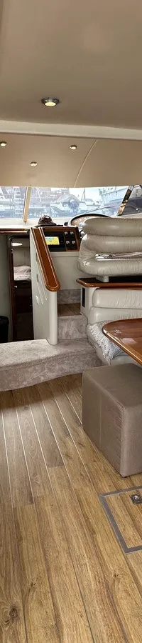 Sunseeker Manhattan 48 1997 – Sportief flybridge motorjacht - Foto 7