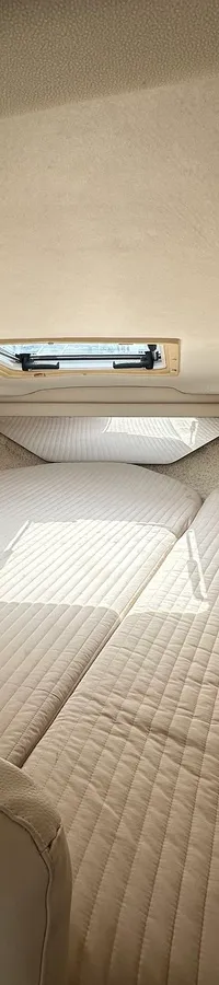 Bayliner 3055 Sunbridge 1993 – ruime cruiser met flybridge - Foto 19