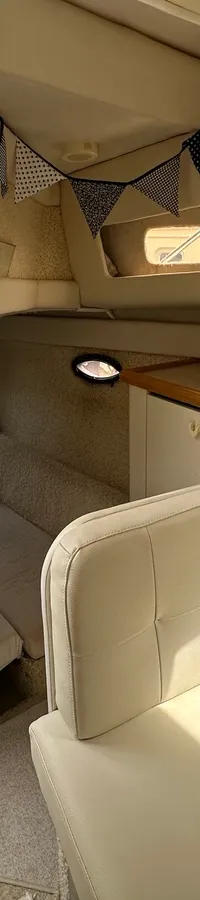 Bayliner 3055 Sunbridge 1993 – ruime cruiser met flybridge - Foto 22