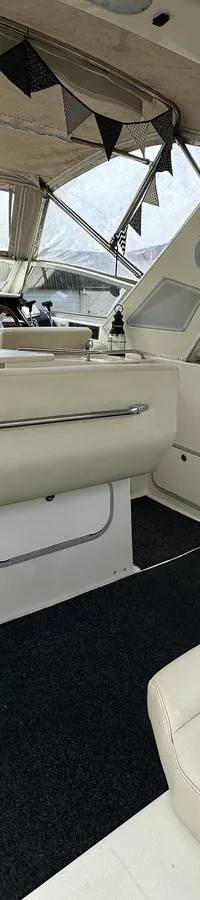 Bayliner 3055 Sunbridge 1993 – ruime cruiser met flybridge - Foto 5