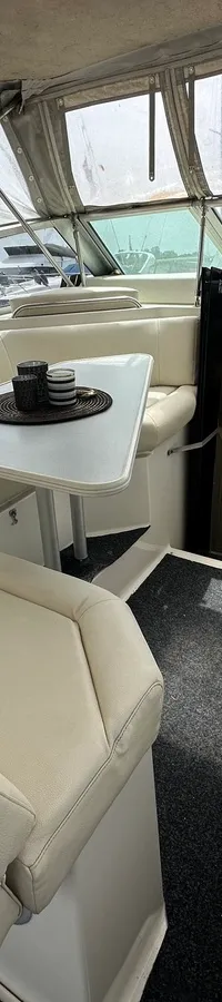 Bayliner 3055 Sunbridge 1993 – ruime cruiser met flybridge - Foto 6