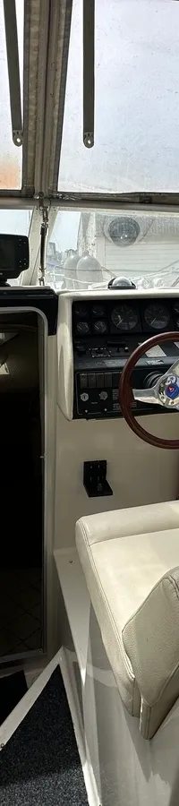 Bayliner 3055 Sunbridge 1993 – ruime cruiser met flybridge - Foto 10