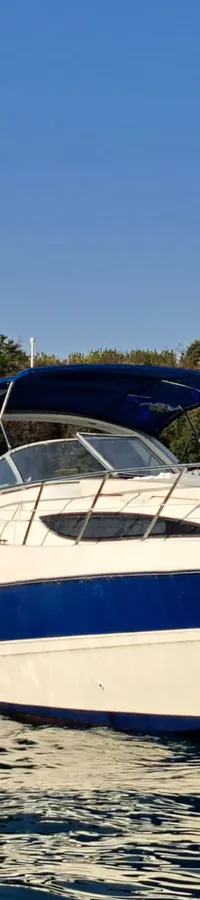 Bayliner 285 SB 2004 – Cruiser met 300 pk MerCruiser - Foto 1