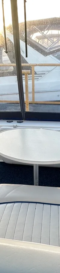 Bayliner 285 SB 2004 – Cruiser met 300 pk MerCruiser - Foto 3