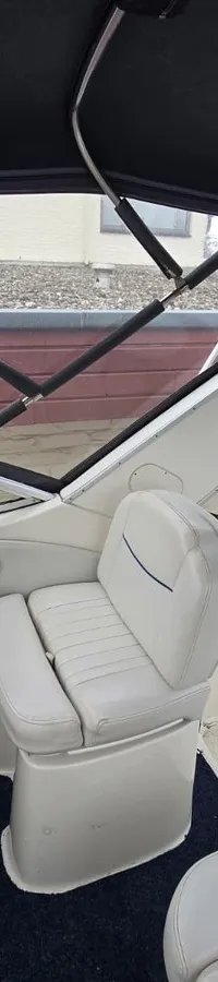 Bayliner 285 SB 2004 – Cruiser met 300 pk MerCruiser - Foto 4