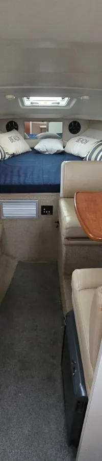 Bayliner 285 SB 2004 – Cruiser met 300 pk MerCruiser - Foto 5