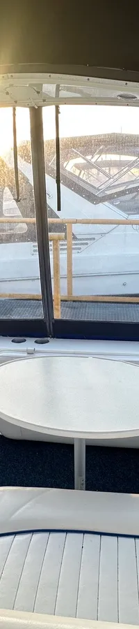 Bayliner 285 SB 2004 – Cruiser met 300 pk MerCruiser - Foto 7