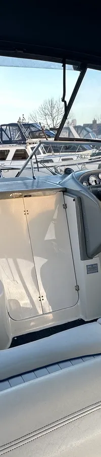 Bayliner 285 SB 2004 – Cruiser met 300 pk MerCruiser - Foto 10
