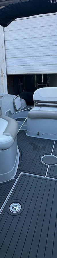 Crownline E6 2011 – 8m bowrider met 300pk Mercruiser - Foto 12
