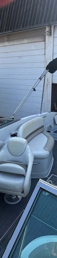 Crownline E6 2011 – 8m bowrider met 300pk Mercruiser - Foto 13