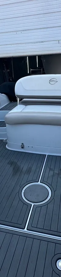 Crownline E6 2011 – 8m bowrider met 300pk Mercruiser - Foto 15