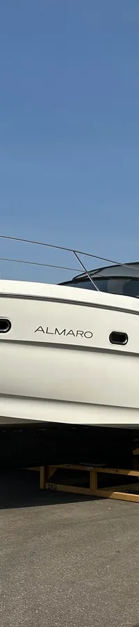 Bavaria 38 Sport 2010 – twin-Volvo sportcruiser - Foto 2