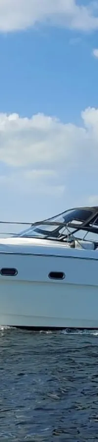 Bavaria 38 Sport 2010 – twin-Volvo sportcruiser - Foto 1