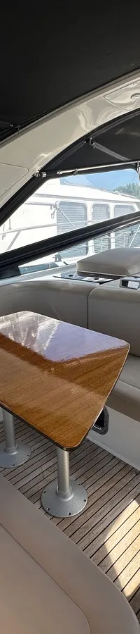 Bavaria 38 Sport 2010 – twin-Volvo sportcruiser - Foto 3