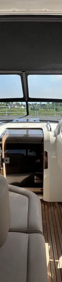 Bavaria 38 Sport 2010 – twin-Volvo sportcruiser - Foto 5