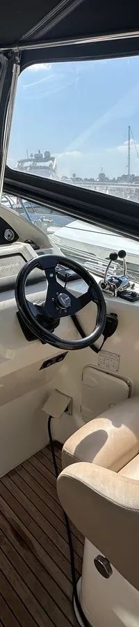 Bavaria 38 Sport 2010 – twin-Volvo sportcruiser - Foto 6