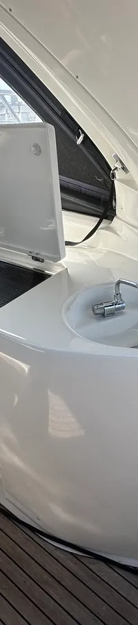 Bavaria 38 Sport 2010 – twin-Volvo sportcruiser - Foto 10