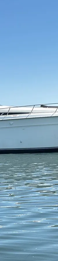 Sea Ray 500 1991 – 17m cruiser met generator - Foto 1