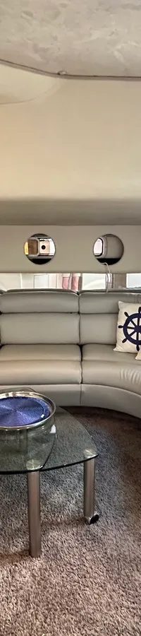 Sea Ray 500 1991 – 17m cruiser met generator - Foto 14