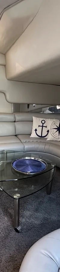Sea Ray 500 1991 – 17m cruiser met generator - Foto 15
