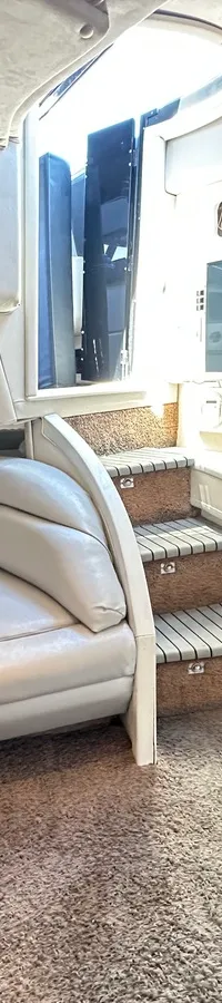 Sea Ray 500 1991 – 17m cruiser met generator - Foto 16