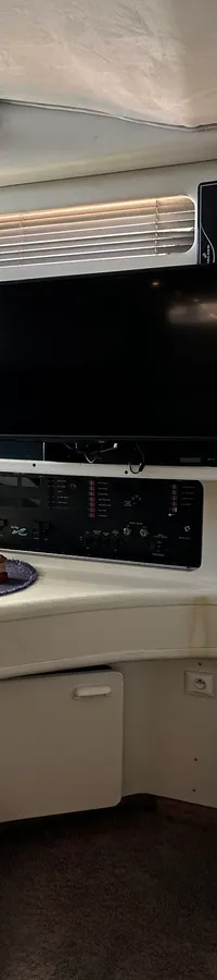 Sea Ray 500 1991 – 17m cruiser met generator - Foto 17