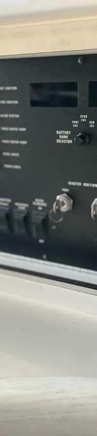 Sea Ray 500 1991 – 17m cruiser met generator - Foto 18