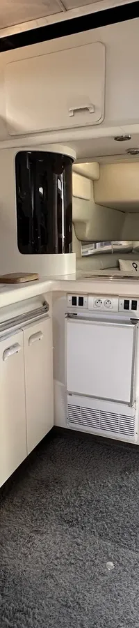 Sea Ray 500 1991 – 17m cruiser met generator - Foto 21