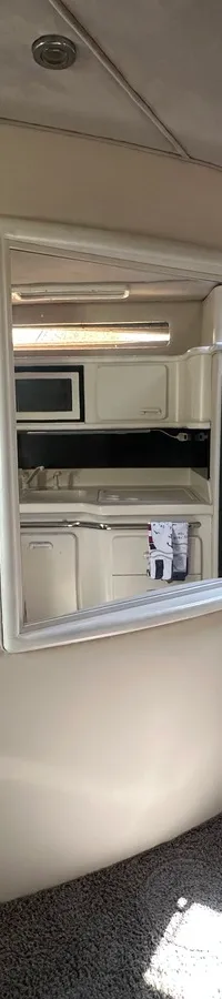 Sea Ray 500 1991 – 17m cruiser met generator - Foto 24