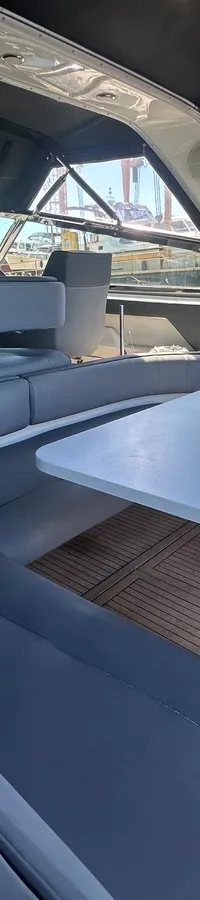 Sea Ray 500 1991 – 17m cruiser met generator - Foto 5