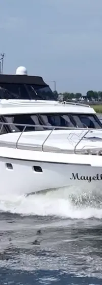 Valk Vitesse 48 1992 – stalen verdeck-motorkruiser - Foto 1