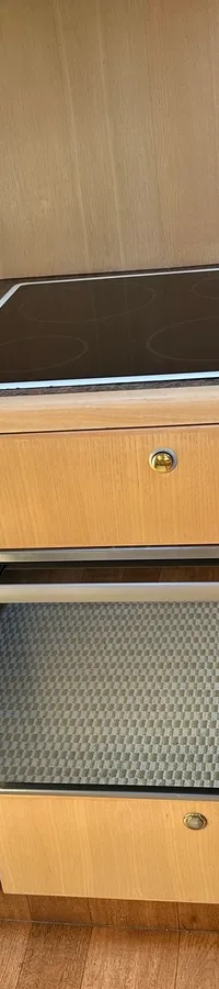 Valk Vitesse 48 1992 – stalen verdeck-motorkruiser - Foto 17