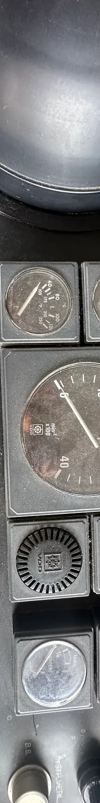 Valk Vitesse 48 1992 – stalen verdeck-motorkruiser - Foto 7