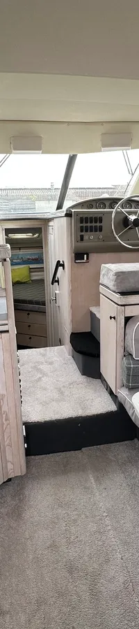 Bayliner 3258 1996 – ruim flybridge-motorjacht - Foto 2