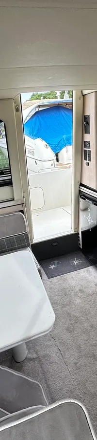 Bayliner 3258 1996 – ruim flybridge-motorjacht - Foto 12