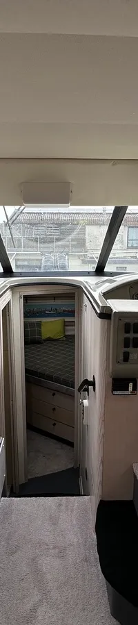 Bayliner 3258 1996 – ruim flybridge-motorjacht - Foto 4