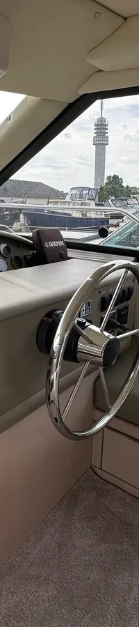 Bayliner 3258 1996 – ruim flybridge-motorjacht - Foto 9