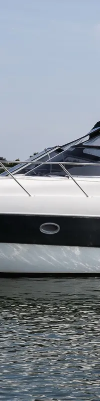 Sessa 35 Oyster 2000 – Motorboot met drie motoren - Foto 1