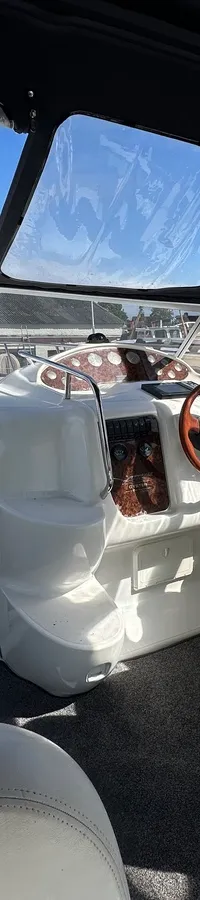 Sessa 35 Oyster 2000 – Motorboot met drie motoren - Foto 4