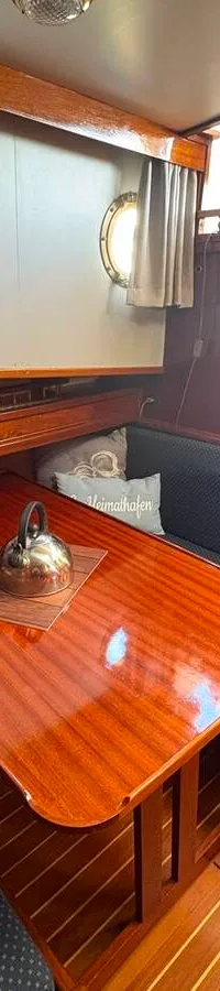Linssen St. Josef 1050 (1983) – stalen motorjacht kopen - Foto 19