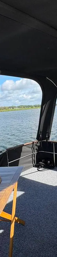 Linssen St. Josef 1050 (1983) – stalen motorjacht kopen - Foto 3