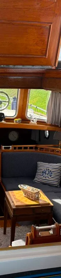 Linssen St. Josef 1050 (1983) – stalen motorjacht kopen - Foto 5